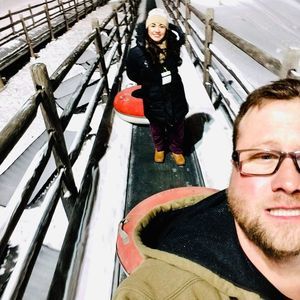 Meet your Posher, Pamela